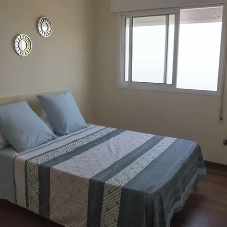 Puntillo Del Sol Villa La Matanza De Acentejo
