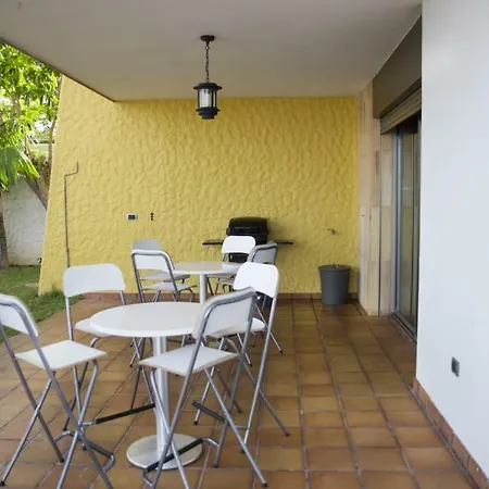 Villa Puntillo Del Sol