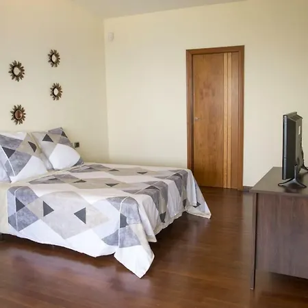 Puntillo Del Sol Villa La Matanza De Acentejo